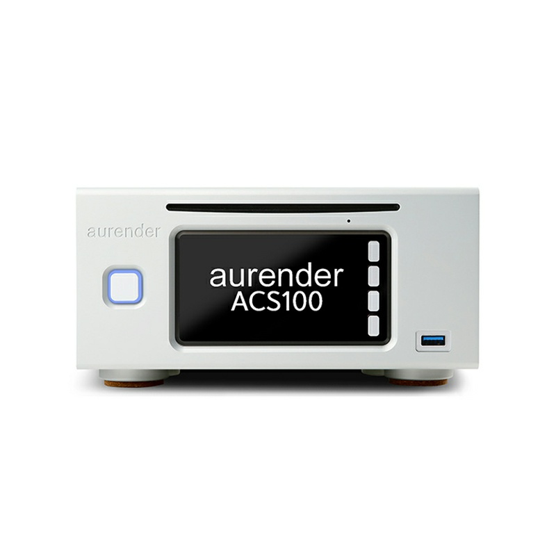 Music server AURENDER ACS100
