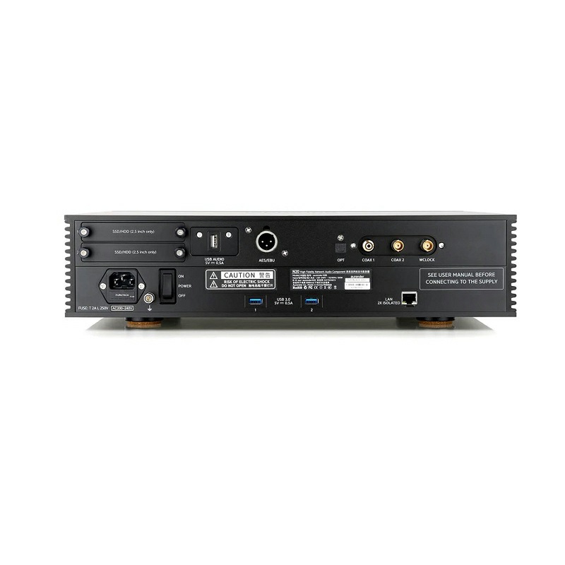 Music server AURENDER - N20