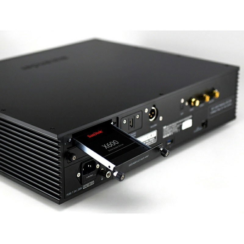 Music server AURENDER - N20
