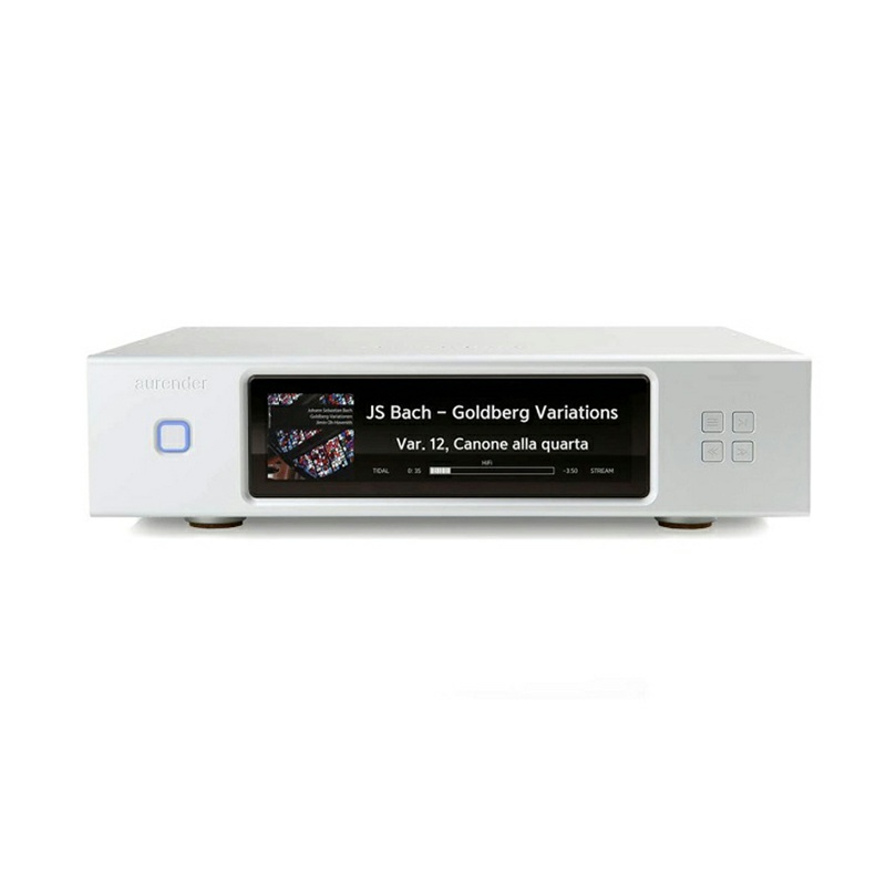 Music server AURENDER - N20