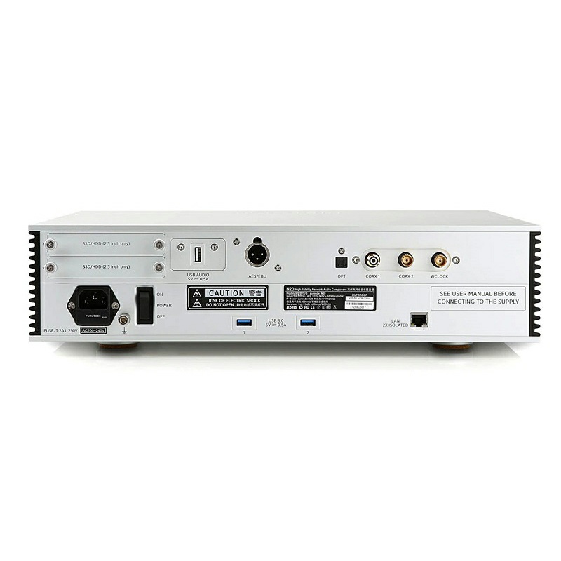 Music server AURENDER - N20