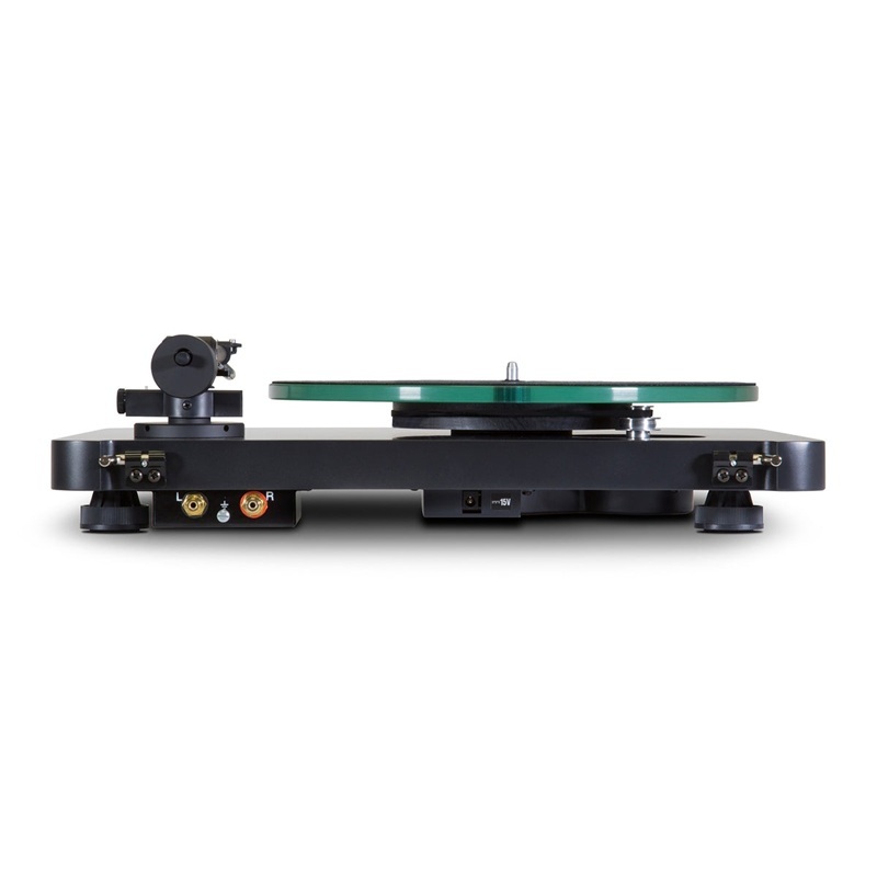 Đầu đĩa than NAD C 558