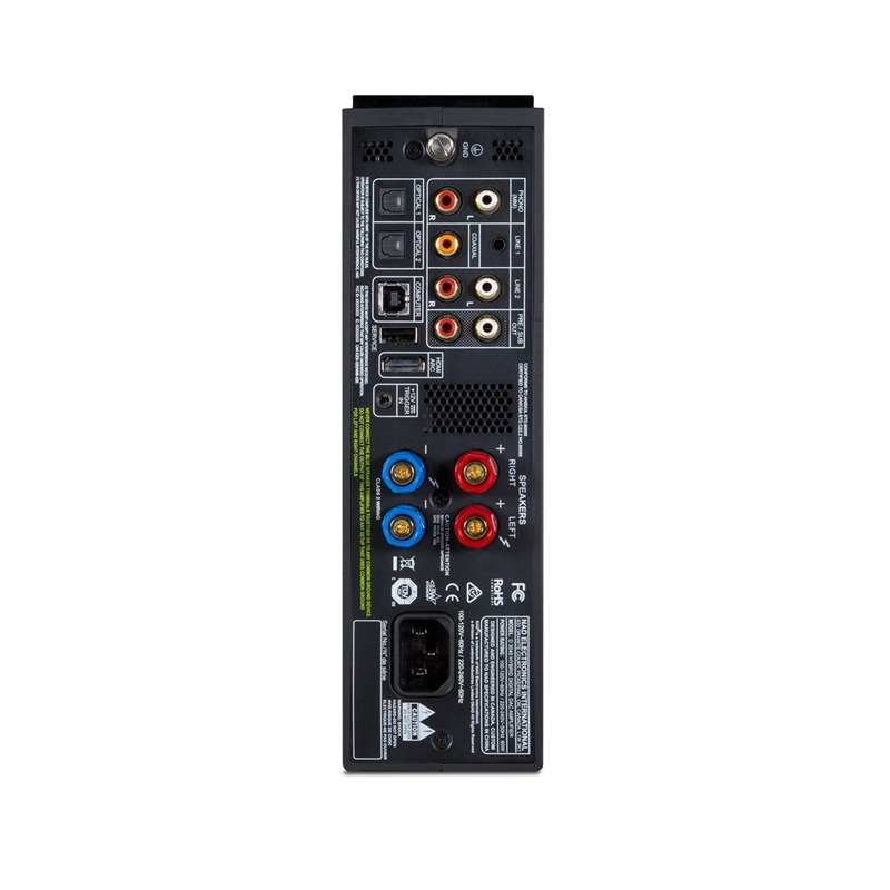 Amply NAD D 3045 DAC