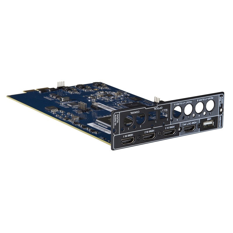 Jülich Mdc Empty Module Module NAD MDC VM 130i chính hãng, cam kết giá tốt nhất thị trường