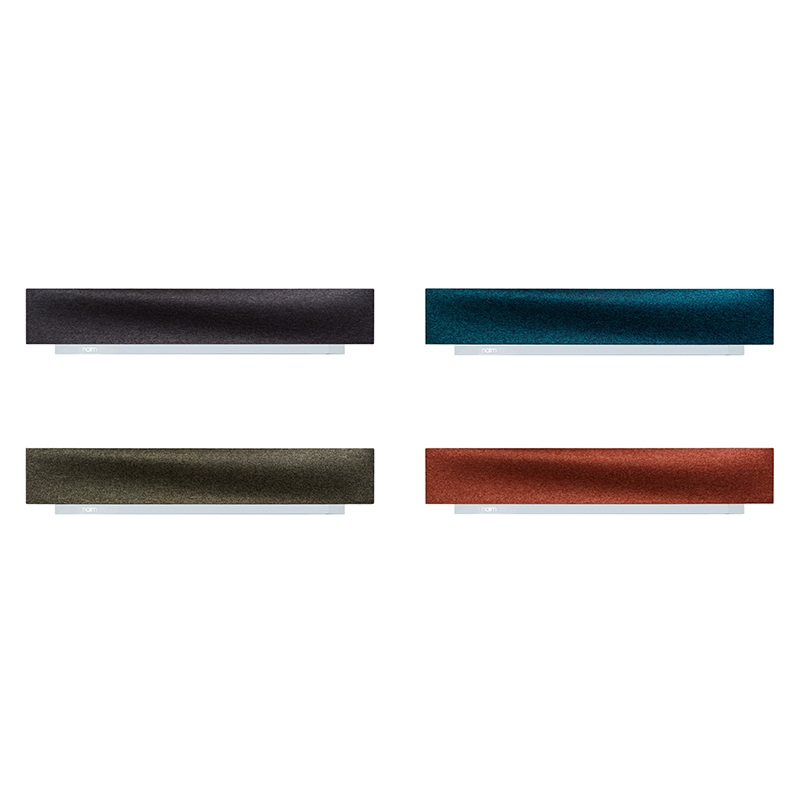 Ê căng loa Naim Muso 2nd Generation