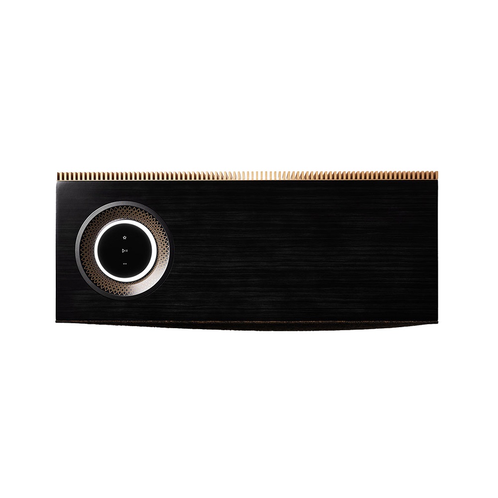 Naim Muso Bentley Special Edition 2nd Generation