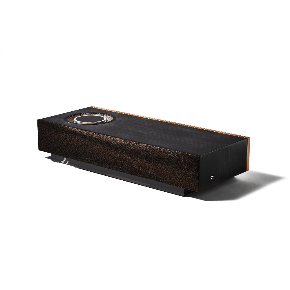 Naim Muso Bentley Special Edition 2nd Generation