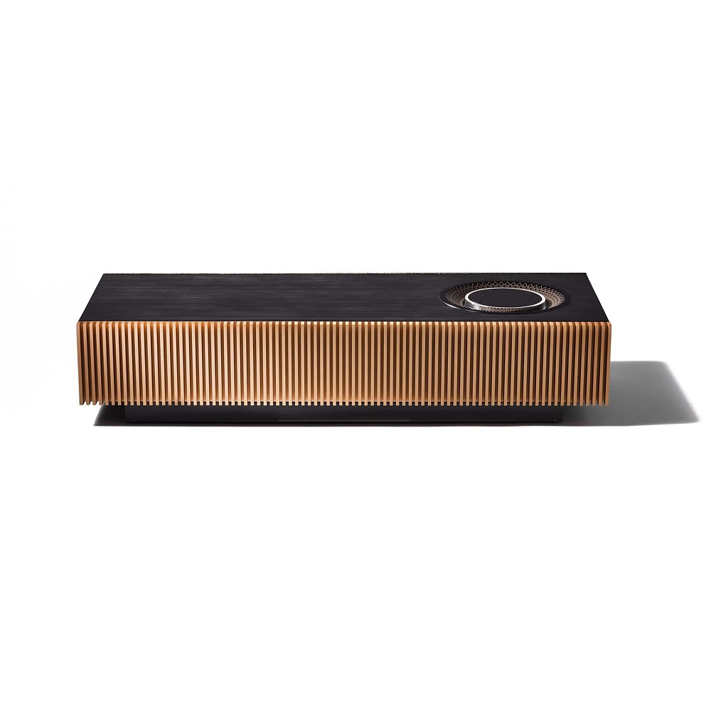 Naim Muso Bentley Special Edition 2nd Generation
