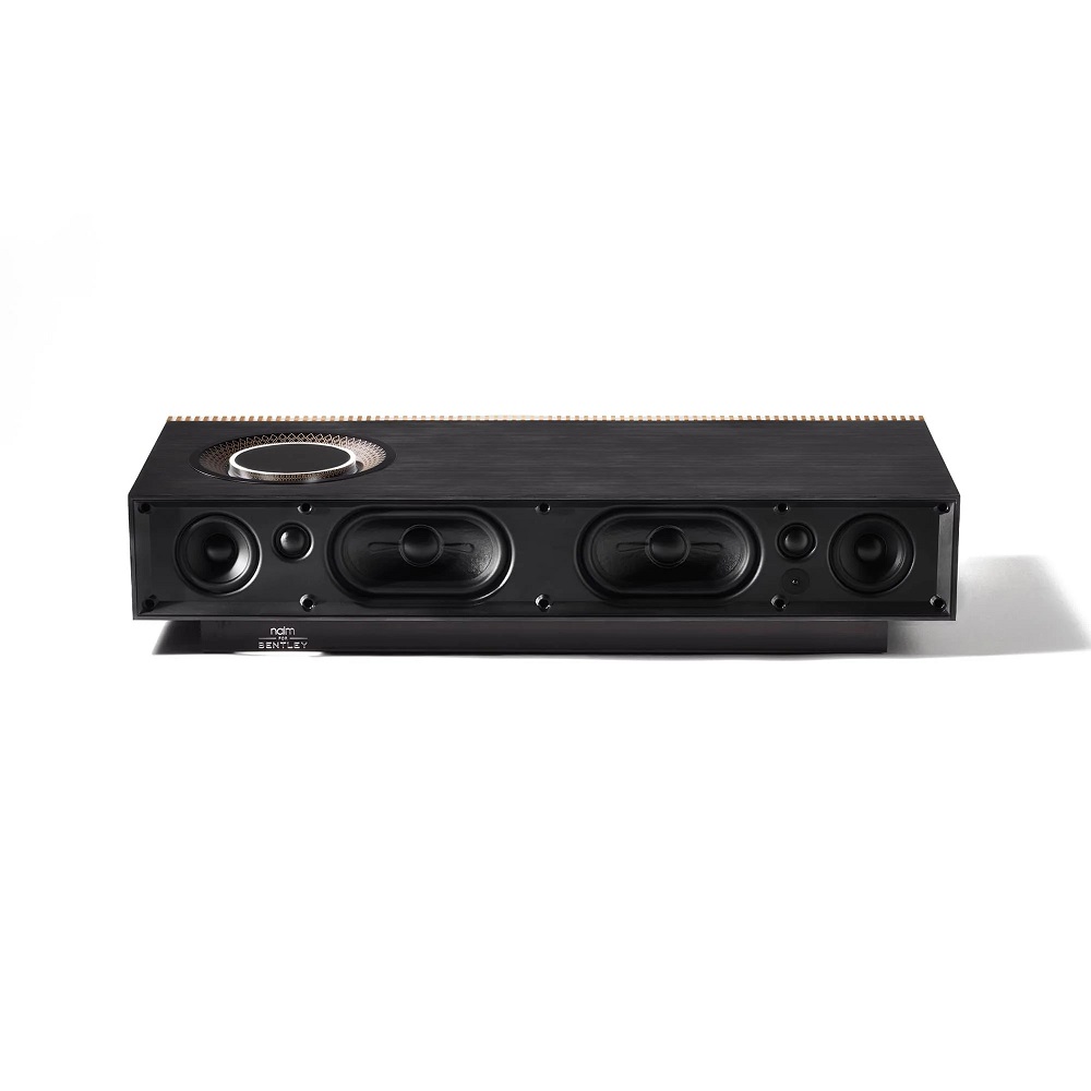 Naim Muso Bentley Special Edition 2nd Generation