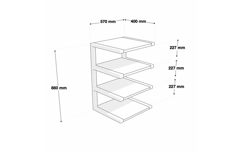NORSTONE - ESSE HIFI