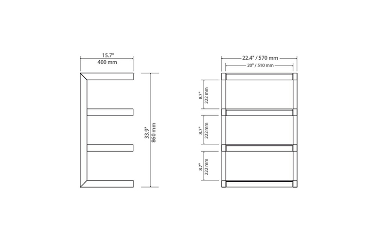 NORSTONE - ESSE HIFI