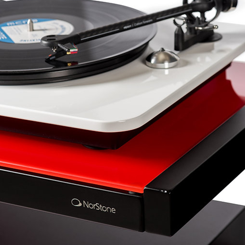 NORSTONE - ESSE HIFI