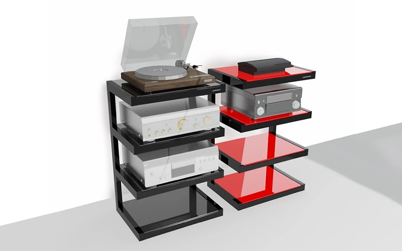 NORSTONE - ESSE HIFI