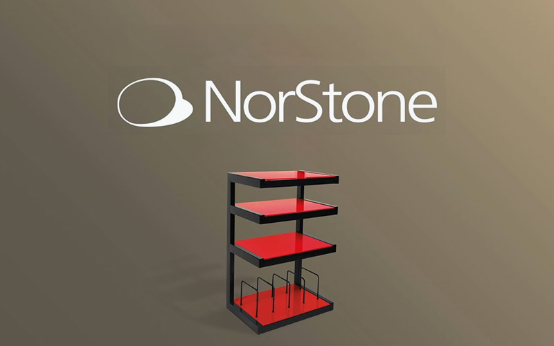NORSTONE - ESSE HIFI VINYL