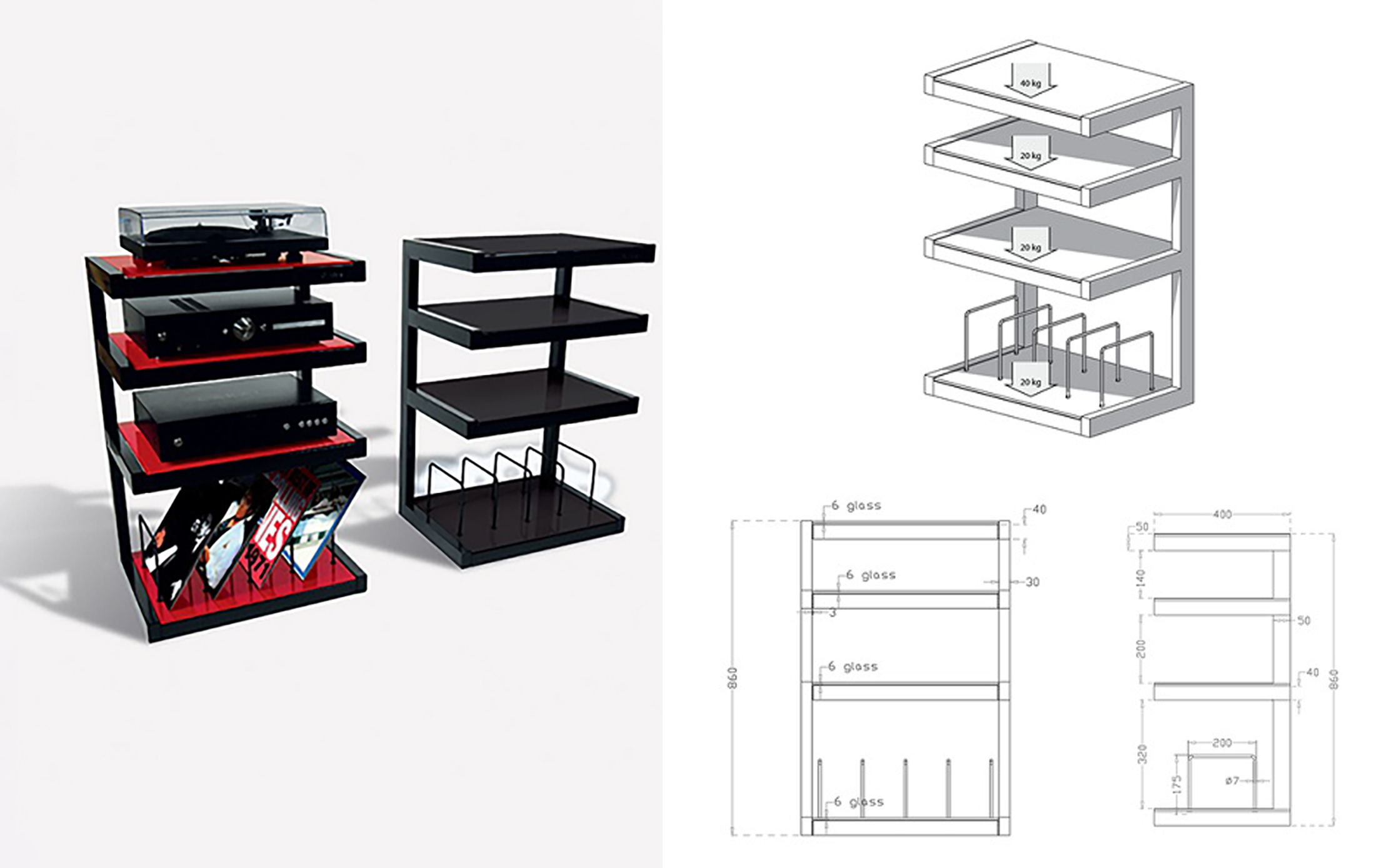 NORSTONE - ESSE HIFI VINYL