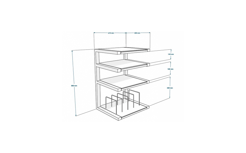 NORSTONE - ESSE HIFI VINYL