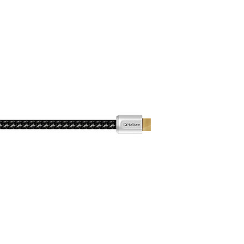 NORSTONE - JURA CABLE HDMI