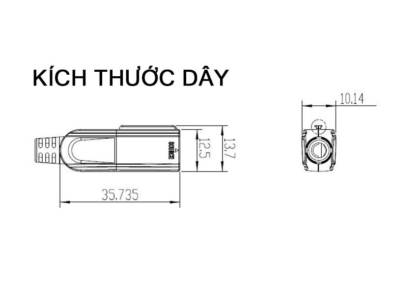 NORSTONE - JURA CABLE HDMI