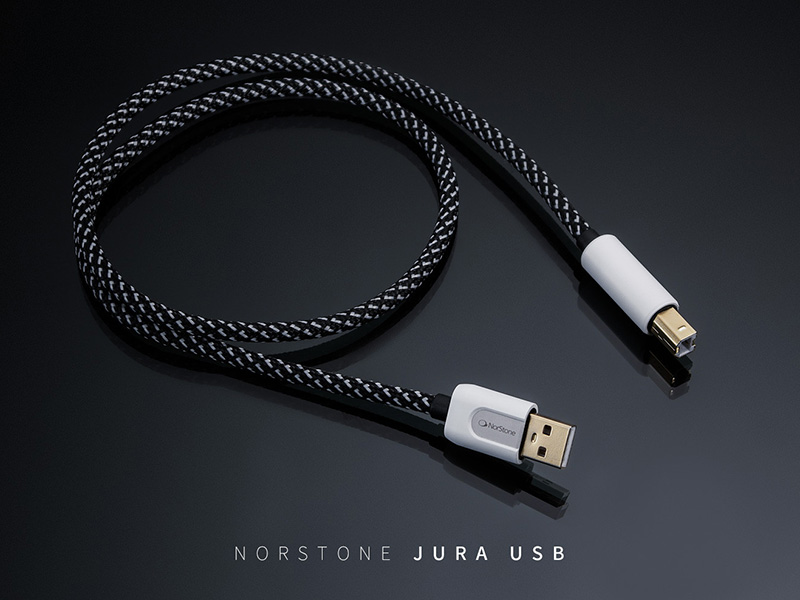 NORSTONE - JURA CABLE USB