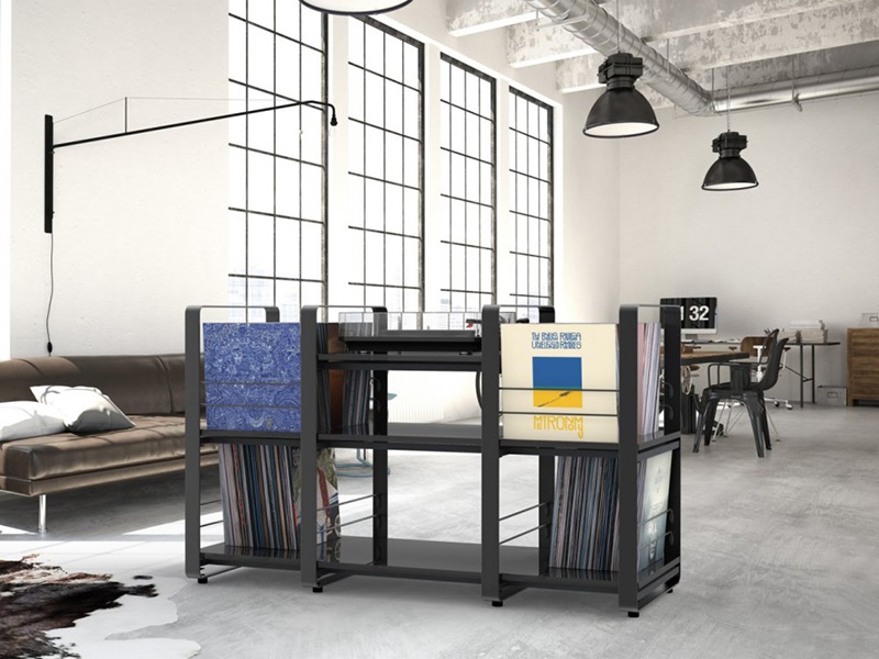 NORSTONE - LOFT HIFI VINYL SIDE