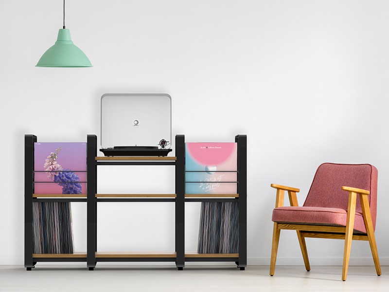 NORSTONE - LOFT HIFI VINYL SIDE