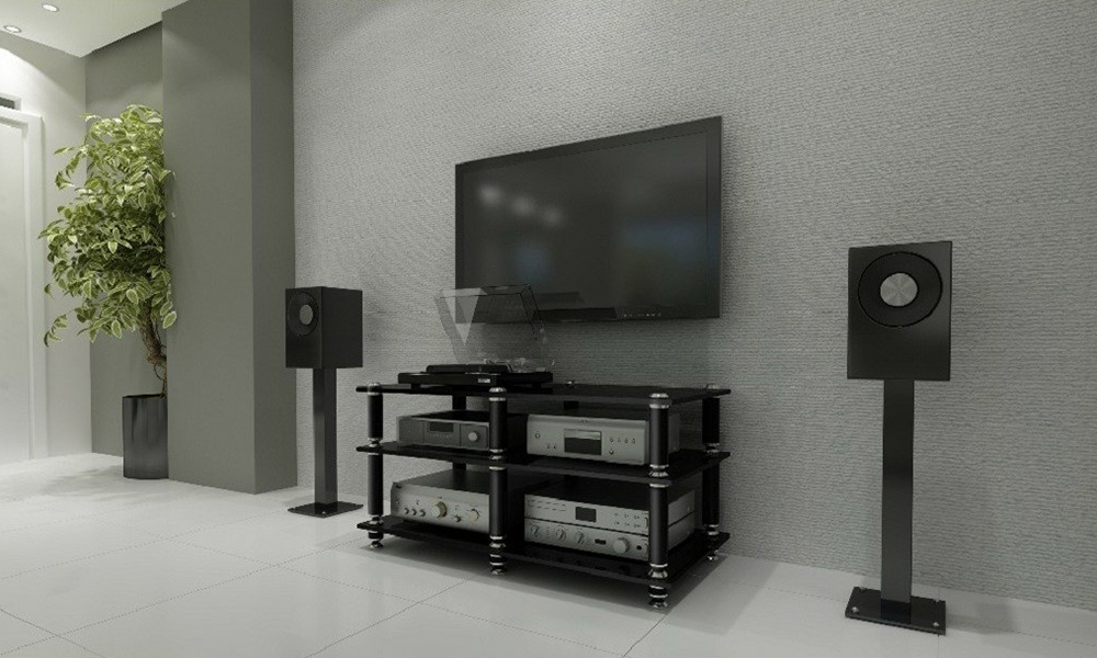 NORSTONE - STABBL AV