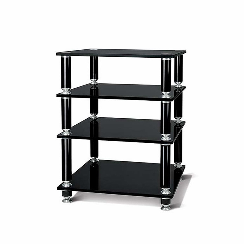 NORSTONE - STABBL BLACK HIFI