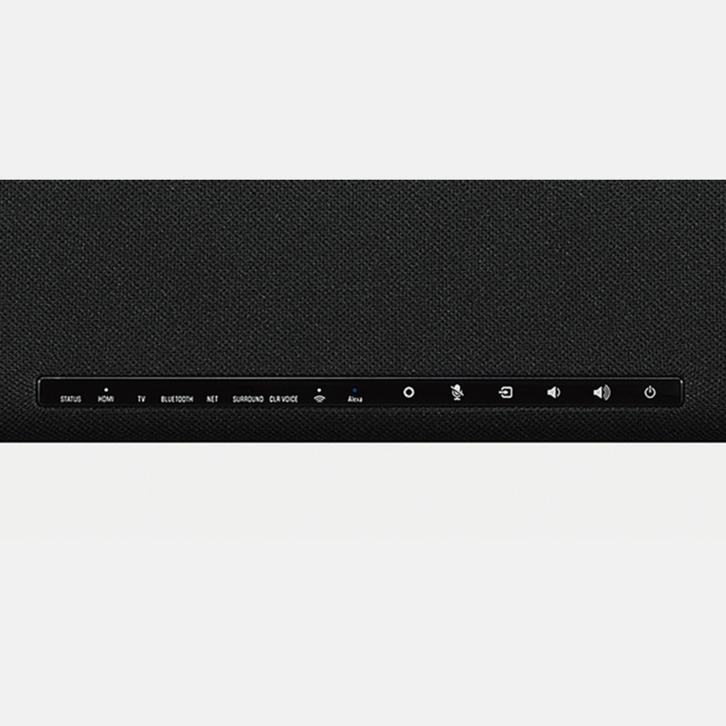 Loa Soundbar Yamaha YAS-109