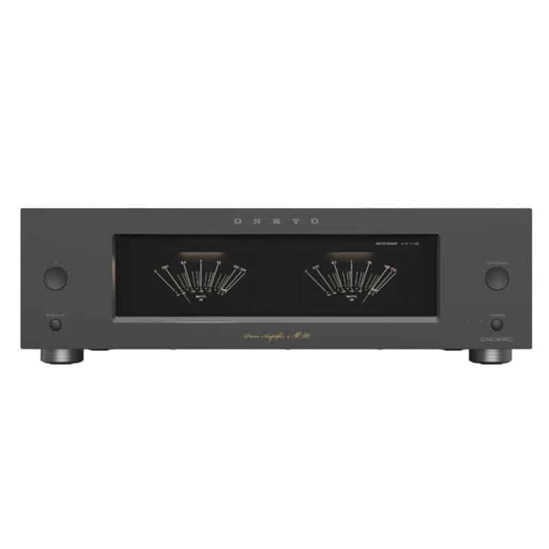 Amply Onkyo M80