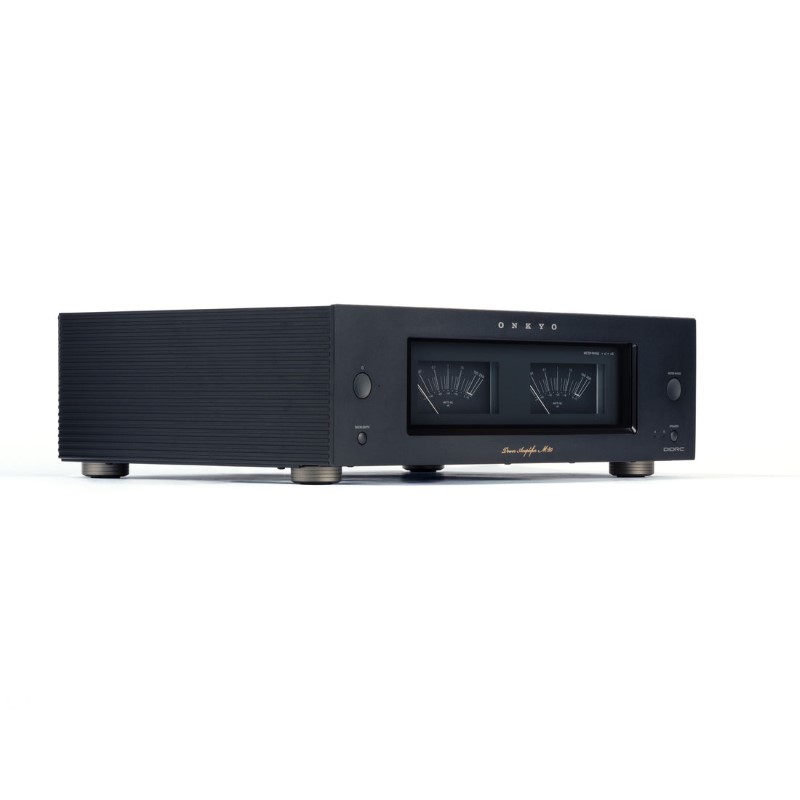 Amply Onkyo M80