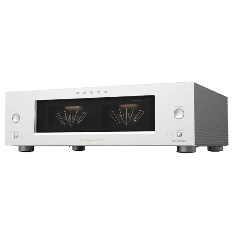 Amply Onkyo M80