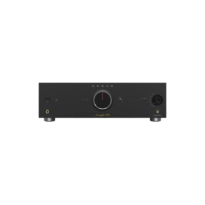 Amply Onkyo P-80