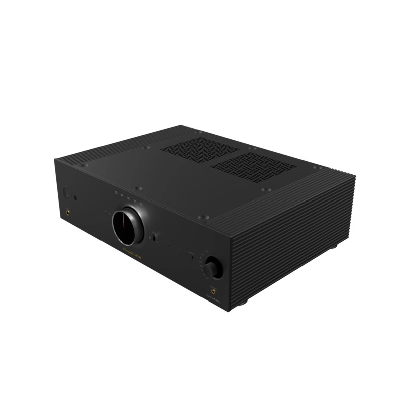Amply Onkyo P-80