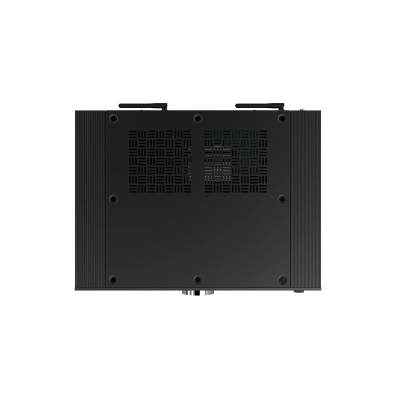 Amply Onkyo P-80