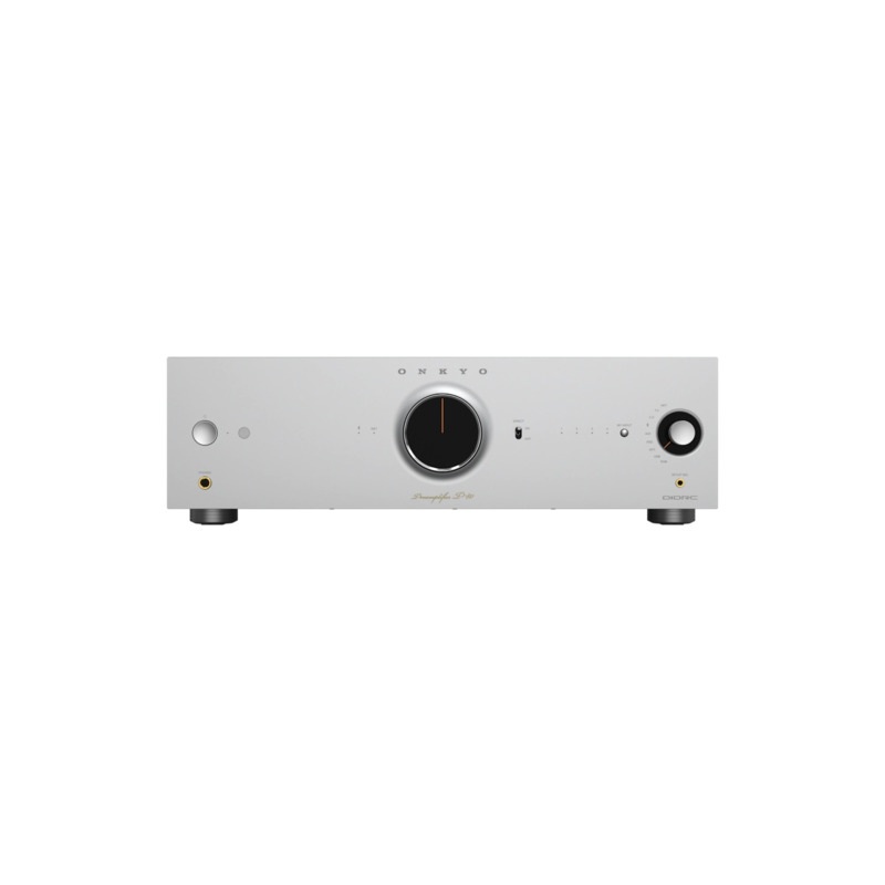 Amply Onkyo P-80