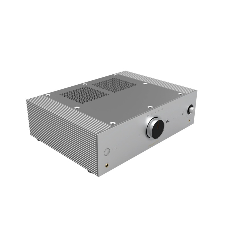 Amply Onkyo P-80