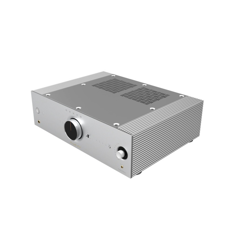 Amply Onkyo P-80