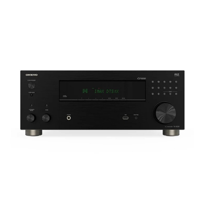 Amply Onkyo TX-RZ30