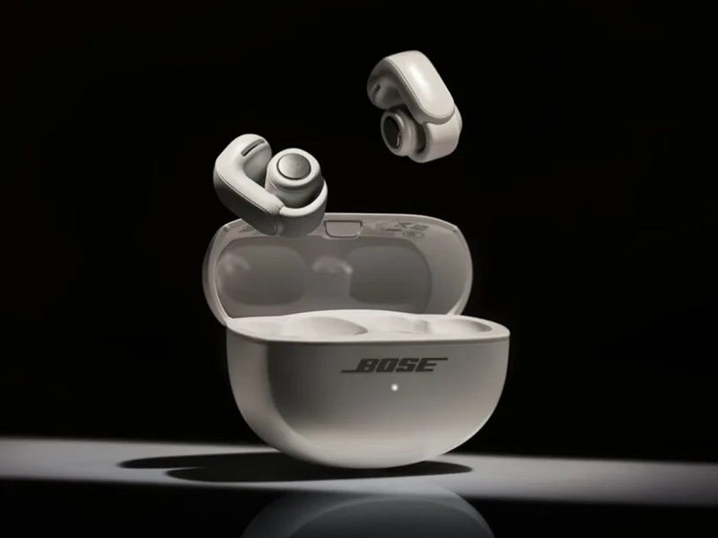 Tai nghe Bose Ultra Open Earbuds