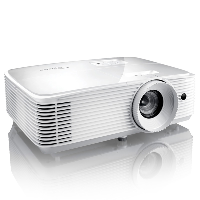 Máy chiếu Optoma EH335