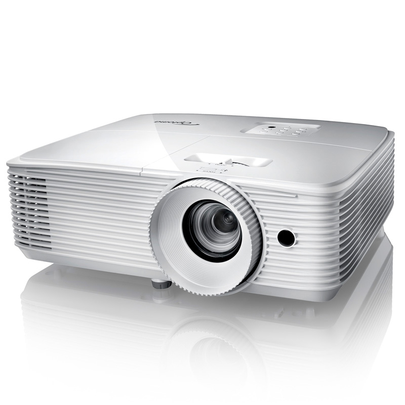 Máy chiếu Optoma EH335