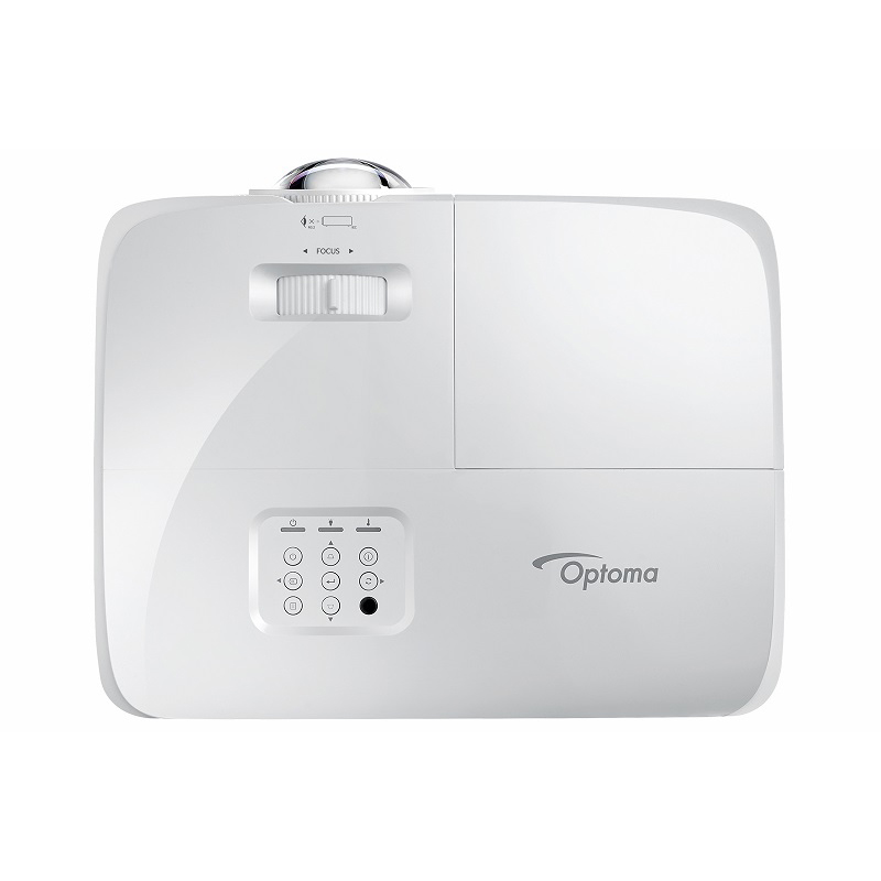 Máy chiếu Optoma GT1080HDR