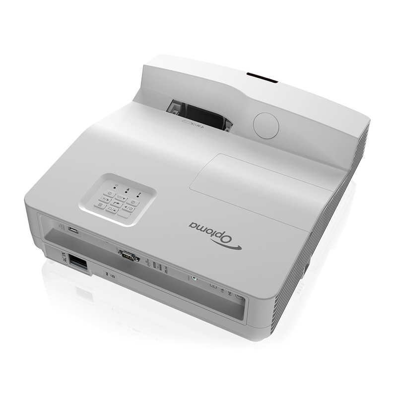 Máy chiếu Optoma HD36UST