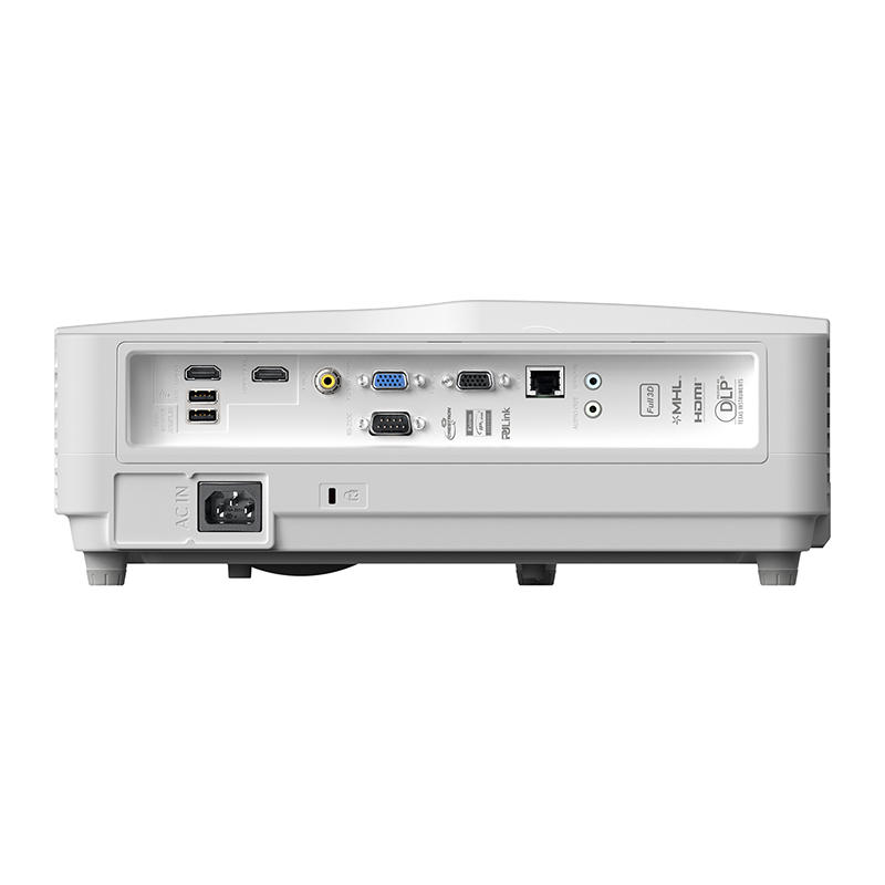 Máy chiếu Optoma HD36UST