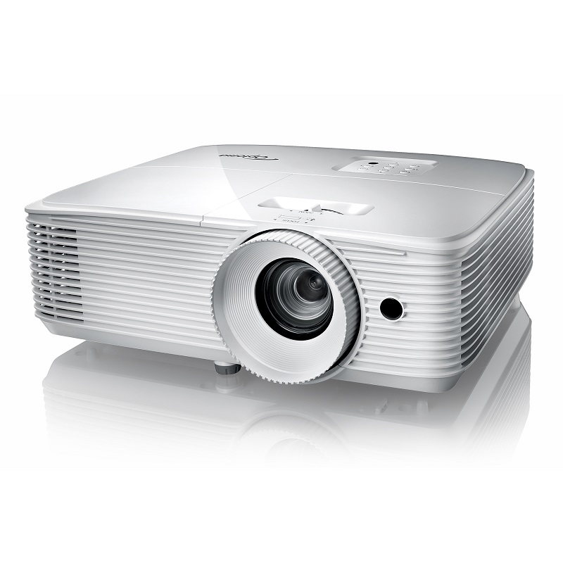 Máy chiếu Optoma HD39HDR