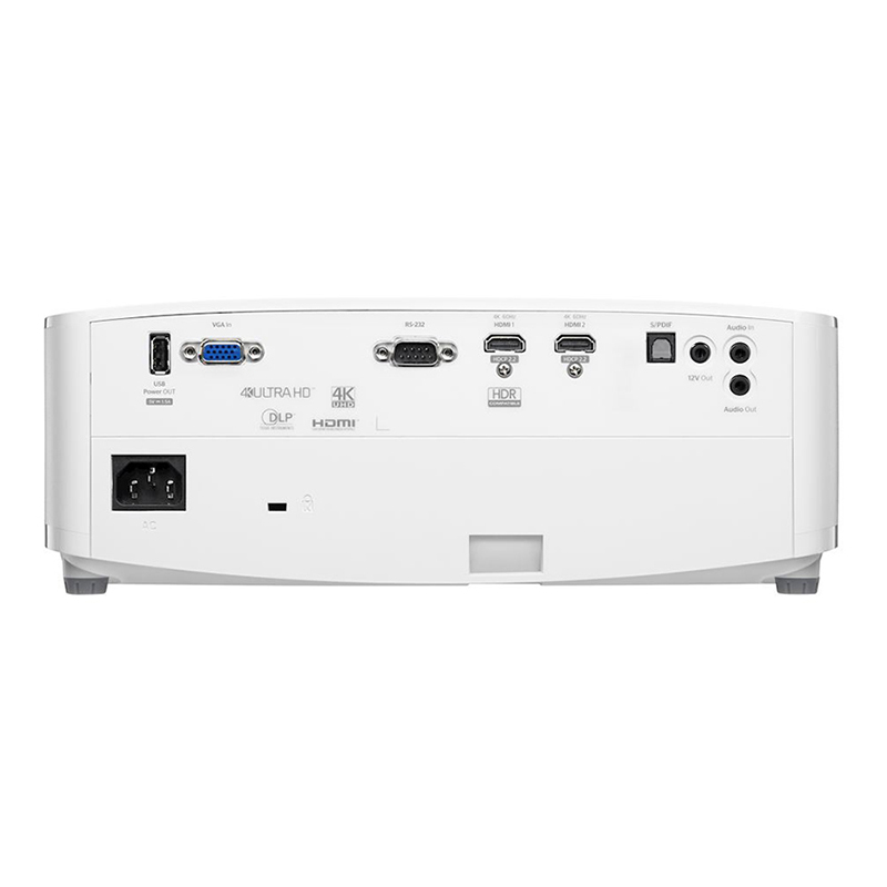 Máy chiếu Optoma UHD35+