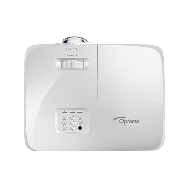 Máy chiếu Optoma W319ST