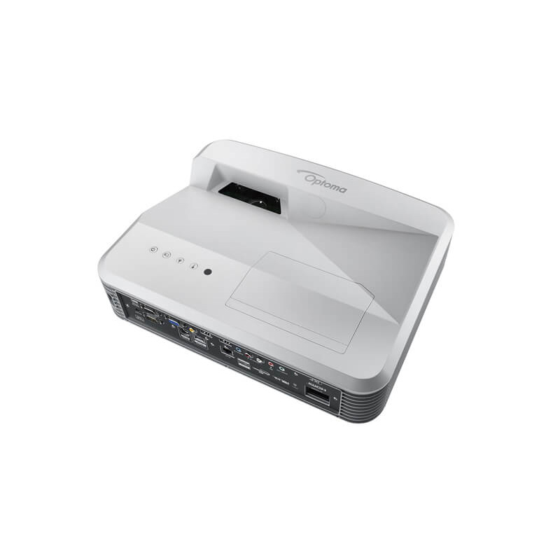 Máy chiếu Optoma W320USTi