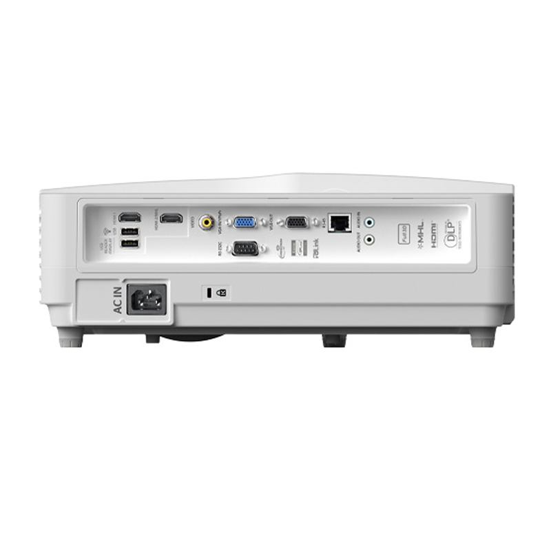 Máy chiếu Optoma W340ST