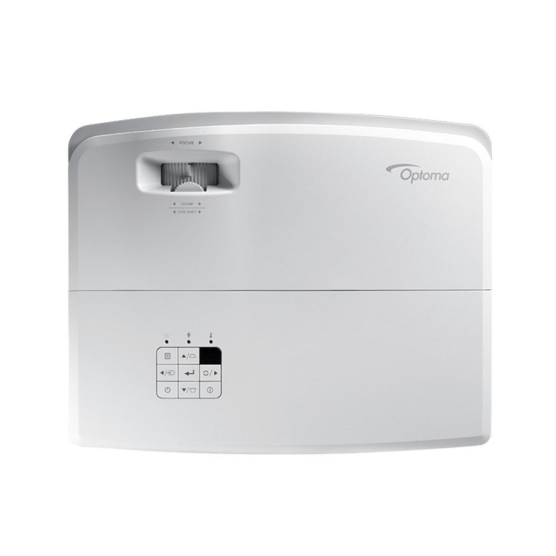 Máy chiếu Optoma W512